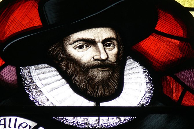 Shakespeare London Walking Tour - Three plays give the route its dramatic focus