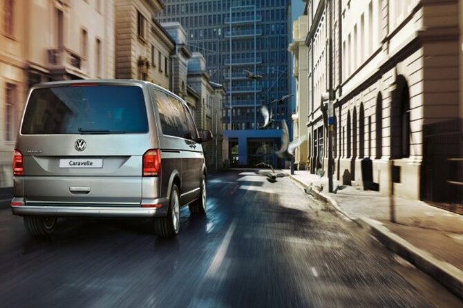 Shared Departure Transfer from your London Hotel to the Airport - Booking details that can prevent trouble