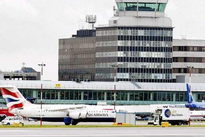 Shared Shuttle London Arrival Transfer - Airport to Hotel / Accommodation - The first hour after landing