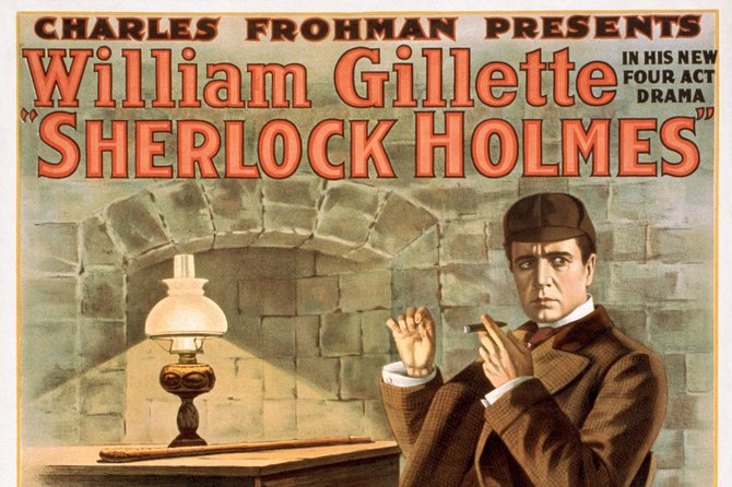 Sherlock Holmes Museum & Westminster Walking Tour - Horse Guards Parade and the edge of St. James’s Park