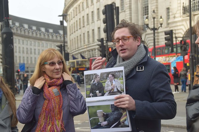 Sherlock Holmes Walking Tour in London - What this Sherlock Holmes walk is really about