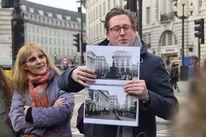 Sherlock Holmes Walking Tour in London - Who will enjoy this most?