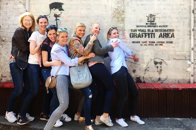 Shoreditch Street Art Tour London - Is the three-hour walk good value at $29.11?