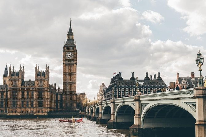 Shuttle Service Southampton Cruise Terminals to Heathrow Airport and London - Heathrow timing and airport practicality