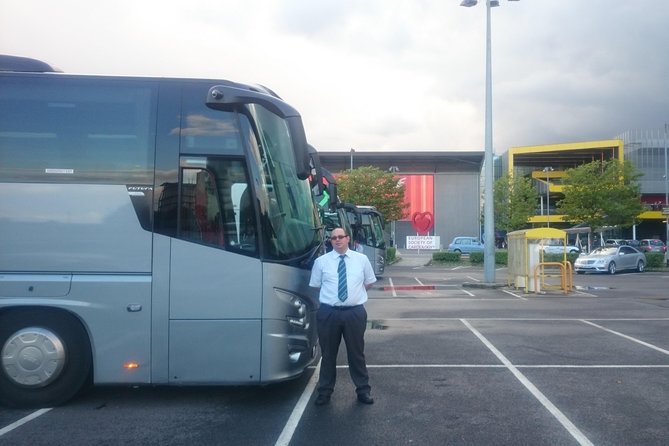 Shuttle transfer from your Hotel To Heathrow Airport - Super Saver - Why the early morning service earns praise