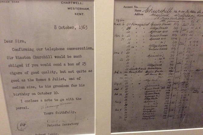 Sir Winston Churchill Private Walking Tour & War Rooms - Carlton House Terrace and the Battle of Britain