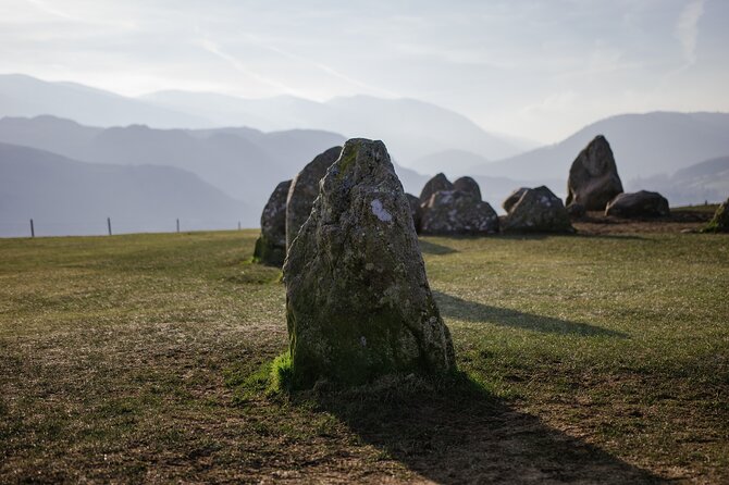 Six Lakes Spectacular - Grasmere: gingerbread, Wordsworth, and a short pause