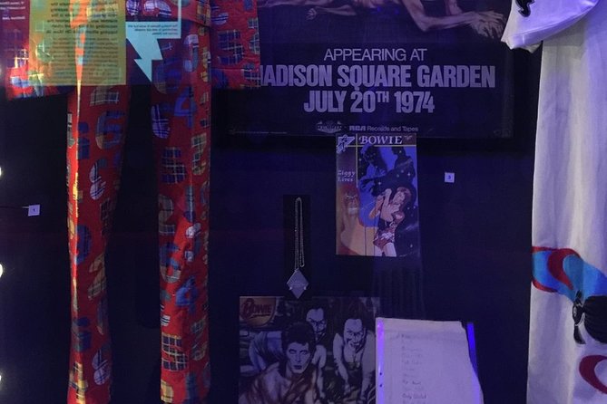 Skip-the-Line in The National Museum of Popular Music Ticket - Planning your visit in Liverpool