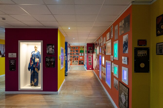 Skip the Line: Liverpool Beatles Museum - The perfect tribute to the Beatles - Why the audio guide is worth using