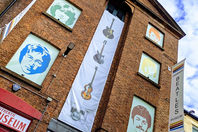 Skip the Line: Liverpool Beatles Museum - The perfect tribute to the Beatles - The museum’s strongest personal details