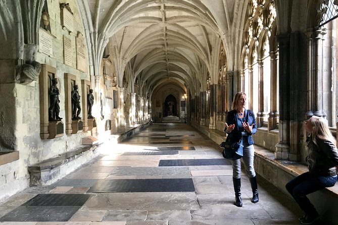 Skip the Line Parliament & Westminster Abbey Fully-Guided Tour - Is $193.06 a fair price?