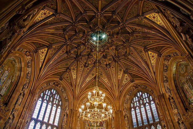 Skip the Line Parliament & Westminster Abbey Fully-Guided Tour - The best way to prepare