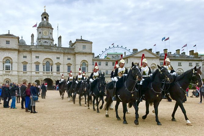 Skip the Line Westminster Abbey & Changing of The Guard Tour - Who will enjoy this London tour most?