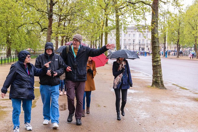 Skip the Line Westminster Abbey & Changing of The Guard Tour - Should you book it?