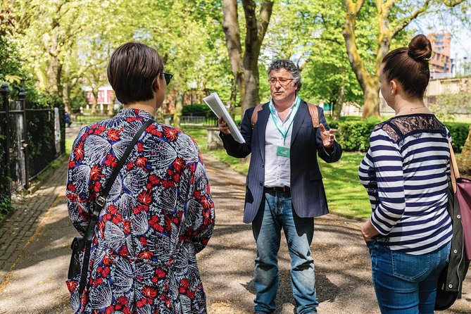 Skip the Line Westminster Abbey & Changing of The Guard Tour - FAQ