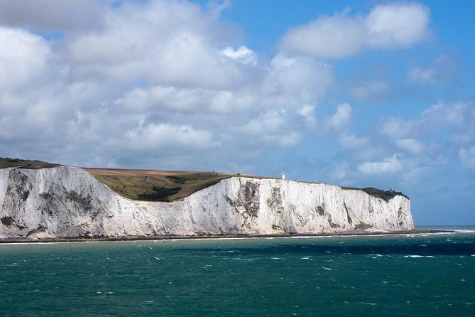 Small Group Canterbury, Dover Castle, Cliffs & Villages Day Tour - The guides make or break a long day