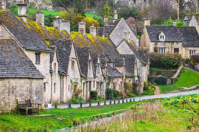 Small-Group Cotswolds Tour (From London) - Key Points Before You Book
