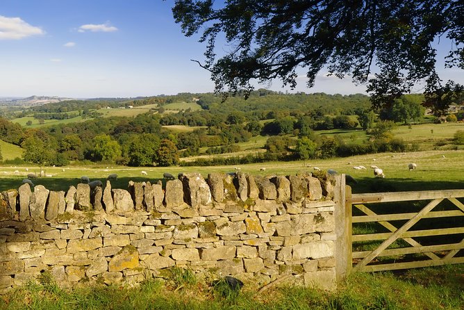 Small-Group Cotswolds Tour (From London) - Stow-on-the-Wold: Antiques and English Civil War History