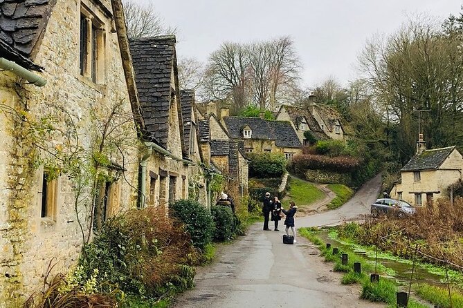Small-Group Cotswolds Tour (From London) - Who Will Enjoy This Day Trip Most?