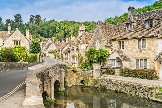 Small Group Cotswolds Village, Stonehenge and Bath Tour from London - What makes this London day trip worth considering