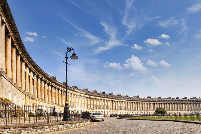 Small Group Cotswolds Village, Stonehenge and Bath Tour from London - Is $213.50 good value?