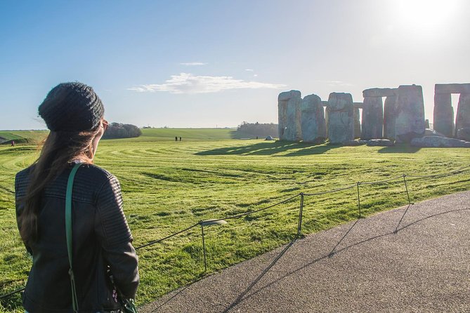 Small Group Cotswolds Village, Stonehenge and Bath Tour from London - Who should book this tour?