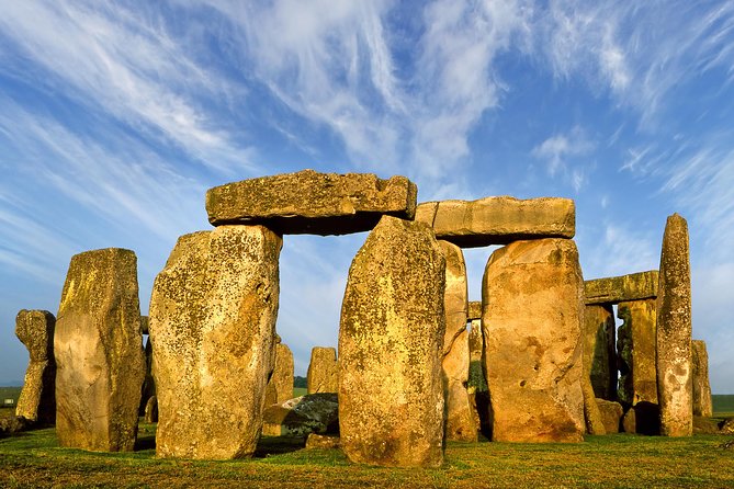Small Group Cotswolds Village, Stonehenge and Bath Tour from London - Stonehenge: Britain’s great prehistoric question mark