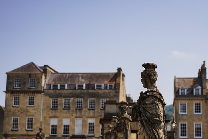 Small-Group Day Trip to Stonehenge, Bath and Windsor from London - Timing, seasons, and what to pack