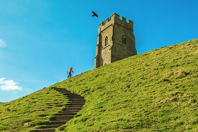 Small-Group Day Trip to Stonehenge, Glastonbury, and Avebury from London - Who will enjoy this tour most?