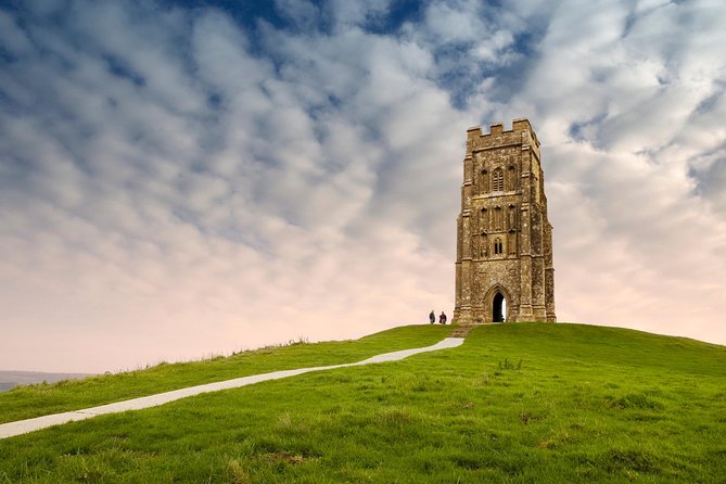 Small-Group Day Trip to Stonehenge, Glastonbury, and Avebury from London - Glastonbury Tor, the Chalice Well, and Arthurian stories