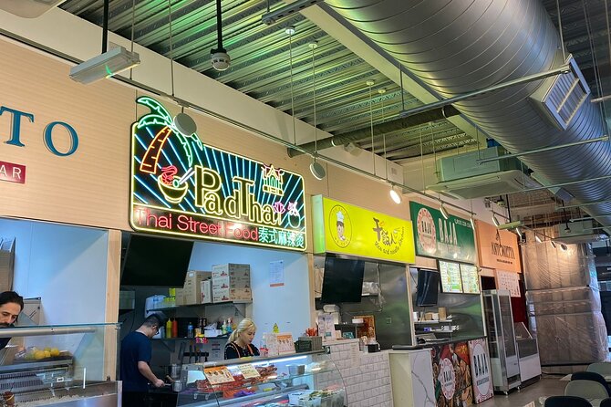 Small-Group: Experience Local Food Tour in Liverpool - Why this three-hour walk works well in Liverpool