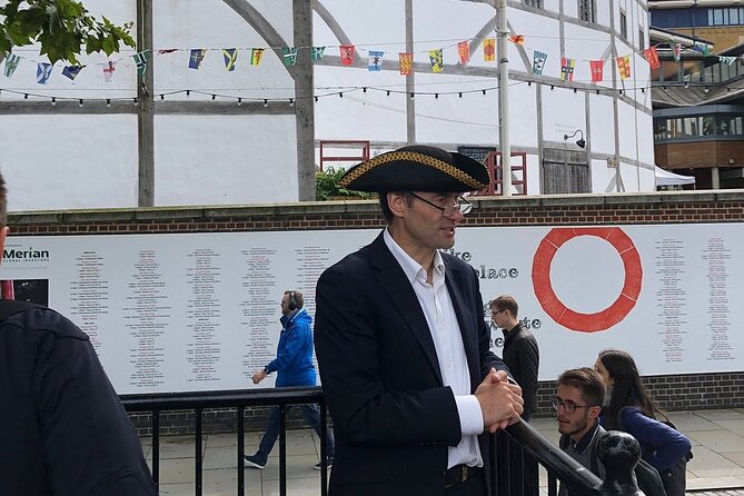 Small-Group London's Best Sights Walking Tour, Kids Join Free! - London Bridge and the final skyline