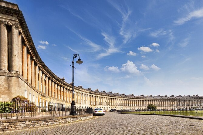 Small Group Stonehenge, Bath and Secret Place Tour from London - Comfort, timing, and practical limits