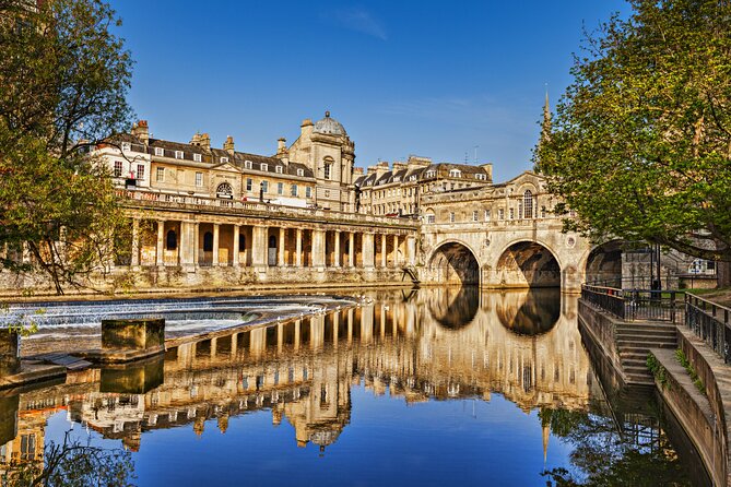 Small Group Stonehenge, Bath and Secret Place Tour from London - Stonehenge in one hour and 45 minutes