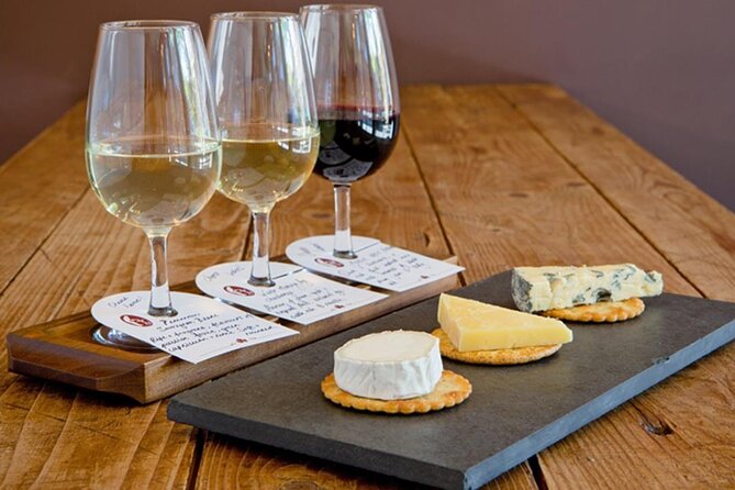 Small group Tasting Tour of York - Starting at York Art Gallery at noon