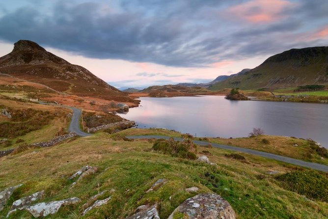 Snowdonia & Chester Day Tour from Manchester Including Admission - Key Points to Know Before You Book