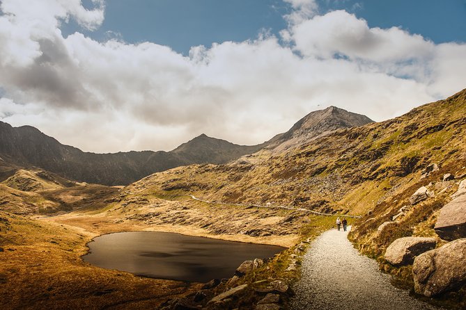 Snowdonia & Chester Day Tour from Manchester Including Admission - The Driver-Guide Makes the Difference