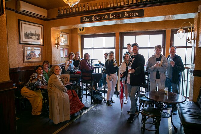 Soho Music & Historic Pubs Tour - Why this Soho tour deserves a place on your London plans
