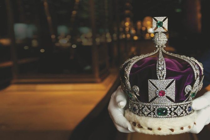 South Bank (London Bridge) Walking Tour & Enter The Tower of London - Why the South Bank route is worth your morning