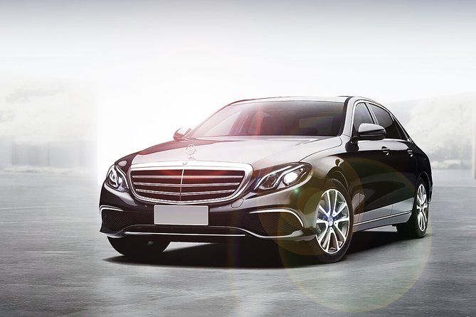 Southampton Cruise Port To Central London transfers - What this Southampton transfer actually provides