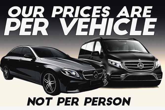 Southampton Cruise Port To Central London transfers - The drive from Southampton into Central London