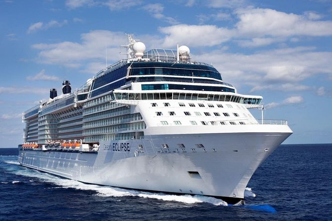 Southampton Cruise port to London Via Stonehenge & Windsor castle - Stonehenge is the easy first stop