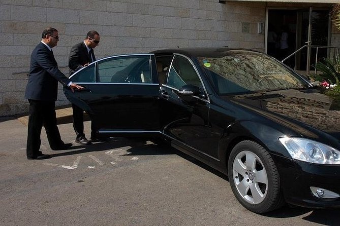 Southampton Cruise Port Transfer to/from London City & All London Airports - Vehicle Choice Matters More Than the Headline Price