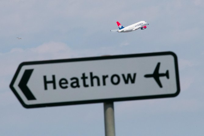 Southampton Cruise Terminal to London Via Stonehenge - Turning a Southampton arrival into a sightseeing day