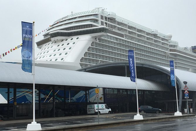Southampton Cruise Terminal to London Via Stonehenge - The private ride to Stonehenge