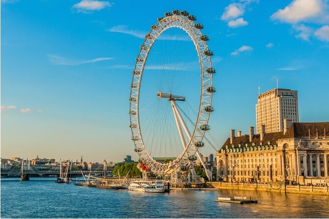 Southampton Cruise Terminals to London Private Arrival Transfer - Matching your party to the right vehicle