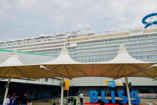 Southampton Cruise Terminals to London Private Arrival Transfer - Timing your pickup after disembarkation