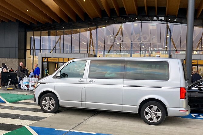Southampton Port Arrival Transfer to Heathrow Airport - Is $235.23 per person a fair price?