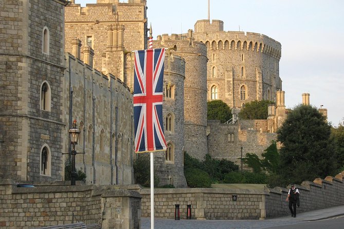 Southampton: Post-Cruise Tour to London via Salisbury, Stonehenge and Windsor - Windsor Castle: the strongest stop for many visitors