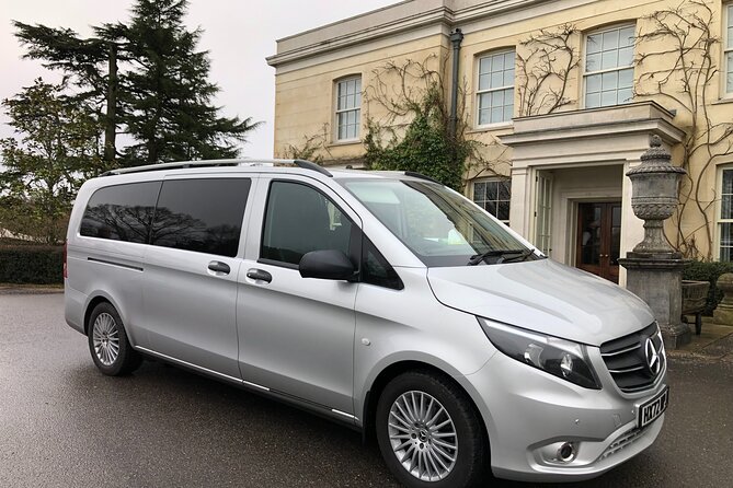 Southampton to Heathrow Airport Private Transfer - Why this transfer makes sense after a cruise